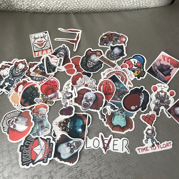 VSCO Stickers stickers stickers - Picture 8 of 15